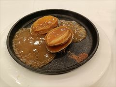 -金河半岛园林酒家(金融城店)
