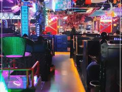 -路边边.炒菜烧烤.音乐餐厅(良乡长虹店)