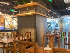-南门小馆·清真(国贸商城店)