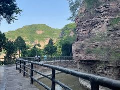 -红旗渠风景区