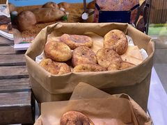 -巴黎贝甜(华堂新辰汇店)