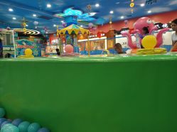 -胜利乐园(胜利购物广场店)