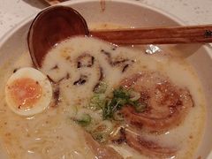 -味千拉面(广州白云机场T1西二店)