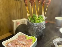 -井格重庆火锅(西直门凯德Mall店)