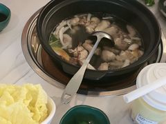 -狐狸爱上椰子鸡(滨江星光大道店)