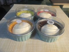 -7cake榴莲千层蛋糕(松江店)