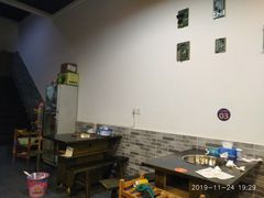 大堂-天治宣·野椒鸡(龙头寺总店)