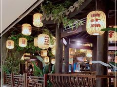 -南京大牌档(新街口德基广场店)