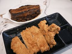 -老地方面馆(思南路店)