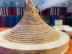 -云中鱼蒸汽石锅鱼(浦东食品城店)