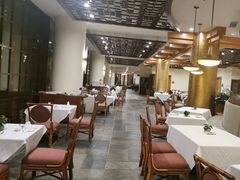 -白云中餐厅·粤菜·亚龙湾喜来登度假酒店