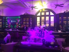 -LONG BAR 廊吧(外滩华尔道夫酒店)