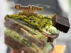 -CloudD'or可露朵蛋糕(1733商业空间店)