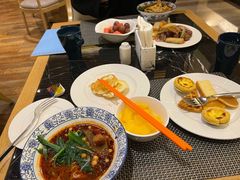 -重庆悦来温德姆酒店