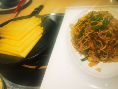 -福禄财东北菜(珠江帝景店)