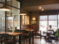-星巴克(舟山蜈蚣峙店)