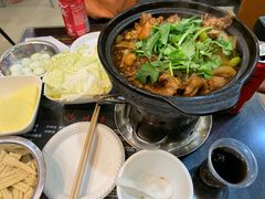 -川香煲(茅台路店)