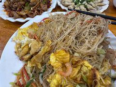 -温州一家人美食(西木头市店)