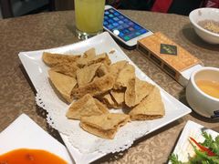 -明思味 二十年潮粤菜(榕城东山店)