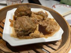 -稻香海鲜饭店(第一国际店)