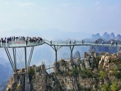 -狼牙山风景区