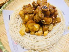 -陶缘一号·四季缘·老字号顺德菜·户外婚礼家宴(西滘店)