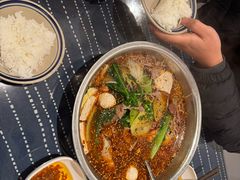 -本分冒菜直营(滨江店)