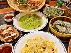 -福苗小骆驼烧烤(大唐不夜城店)