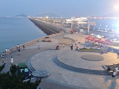 -在海一方公园