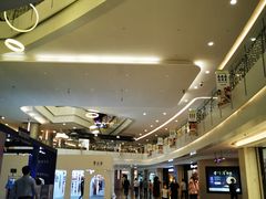 -皇庭广场(福华三路店)