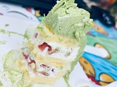 -théATRE 茶聚场(王府中環店)