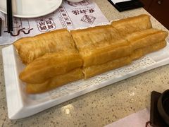 -点都德(盘福楼店)