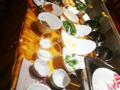 -东方雅典水疗美食汇(金海岸大厦店)