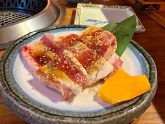 -竹涟烧肉(太古里店)
