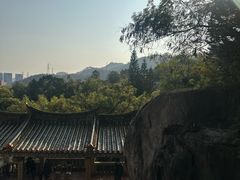 -草庵摩尼教遗址公园