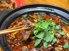 -兔槽江湖菜·重庆璧山兔(水围店)