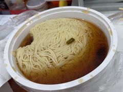 -早安山丘·豆浆油条(小木桥路店)