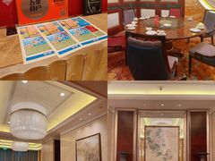 -夏宫中餐厅(香格里拉大酒店)