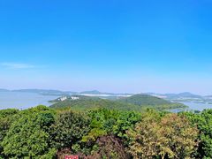 -宝界山林公园