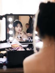-JEFF STUDIO摄影摄像婚礼跟拍