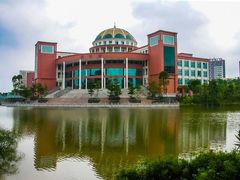 -广州医科大学(越秀校区)