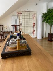 -佳医堂·小儿推拿·产后康复·脊柱养护(新华联家园店)