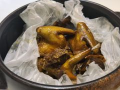 -大鸽饭(马王堆店)
