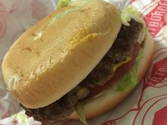 一重奏汉堡-FATBURGER 特富客汉堡(外交公寓店)