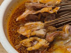 -嘉州叶婆婆钵钵鸡(建设路店)