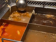 -海底捞火锅(邯郸新世纪中心店)