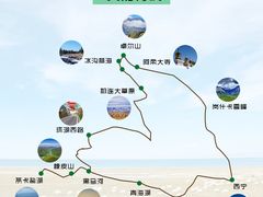 -青海湖国家重点风景名胜区