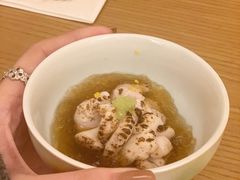 -鮨青(恒基名人购物中心店)