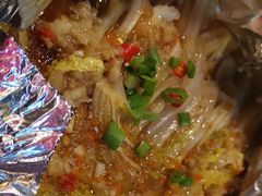 -三太子地摊烧烤·小龙虾(北蔡店)
