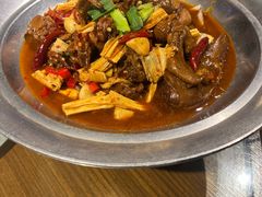 -湘聚缘湘菜馆(斜土路店)